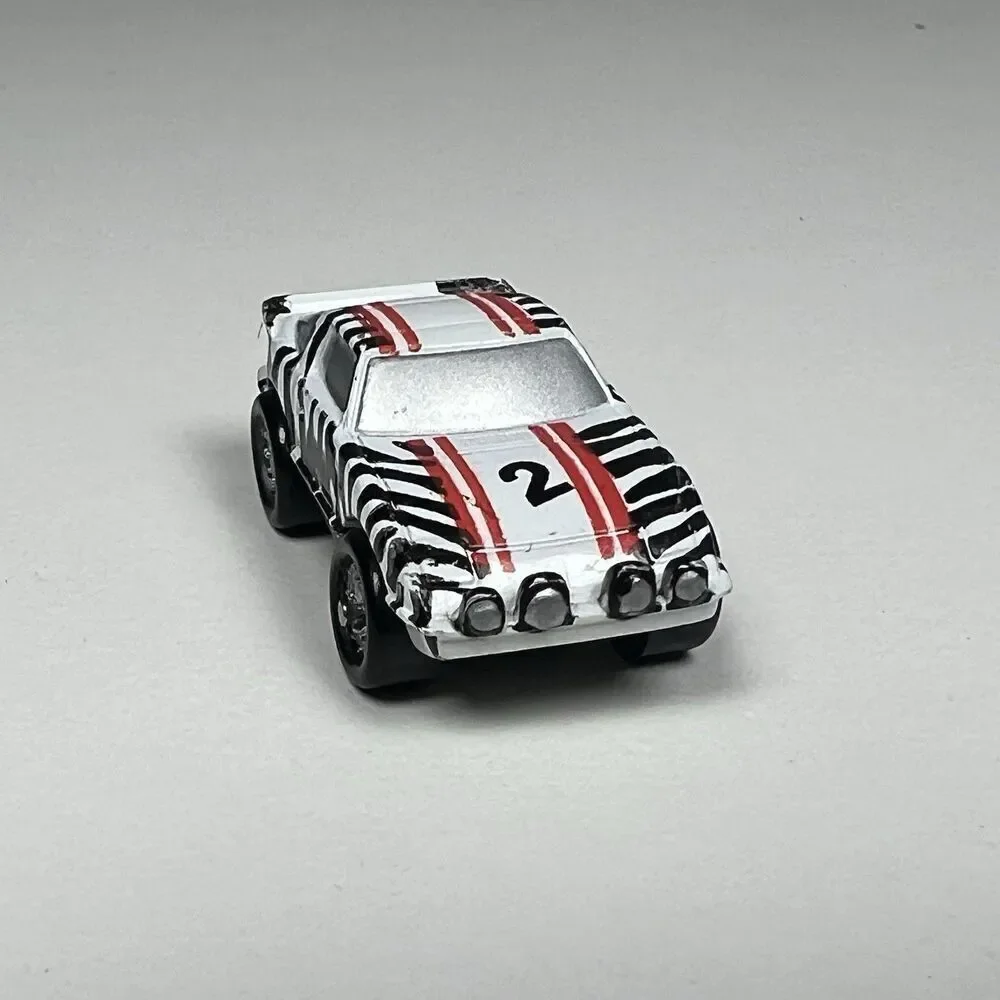Galoob micro machines